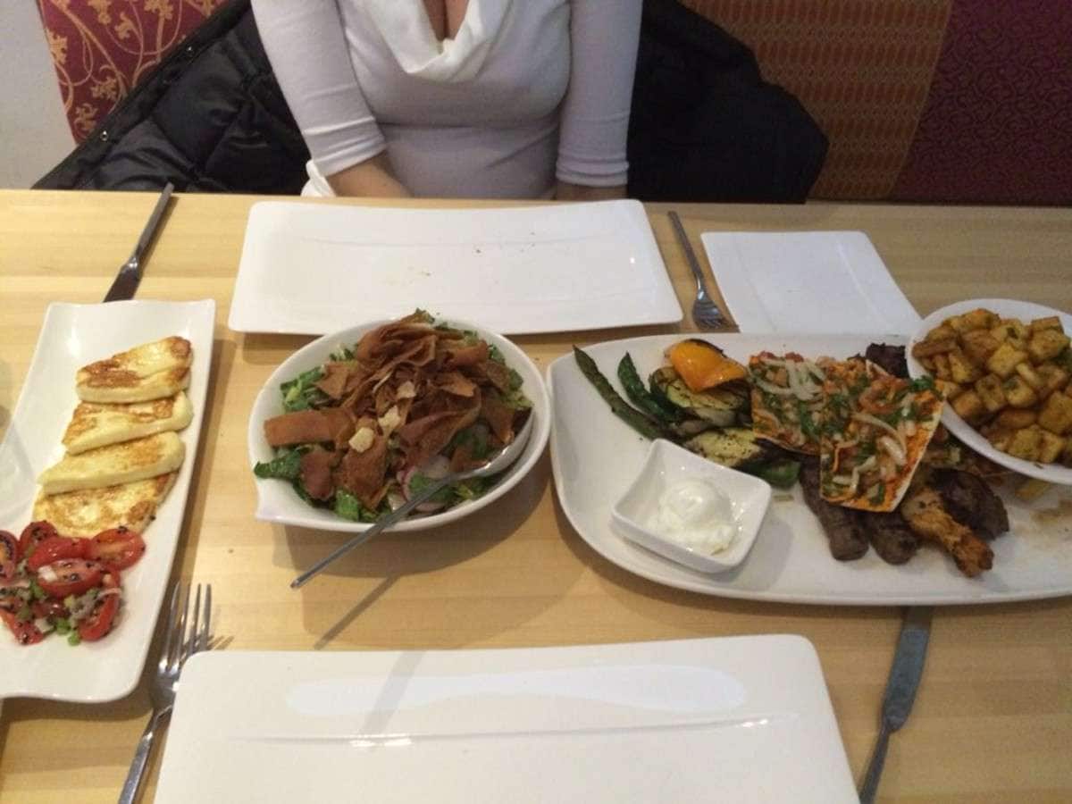 Photo credit: zomato