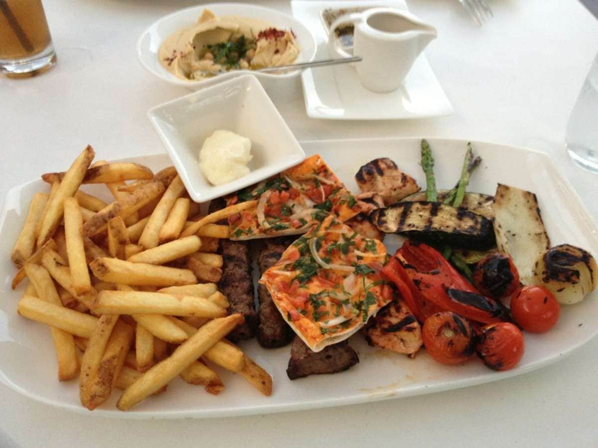 Photo credit: zomato