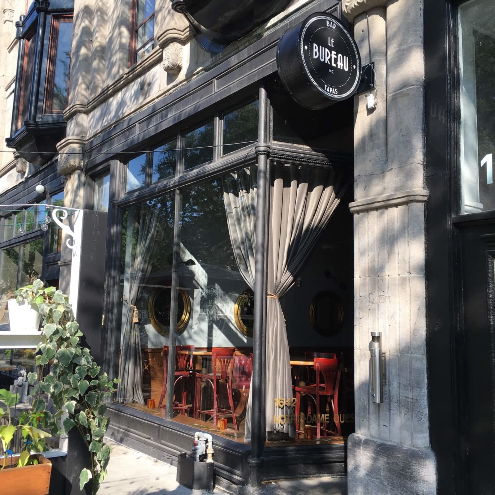 Photo credit: yellowpages.ca