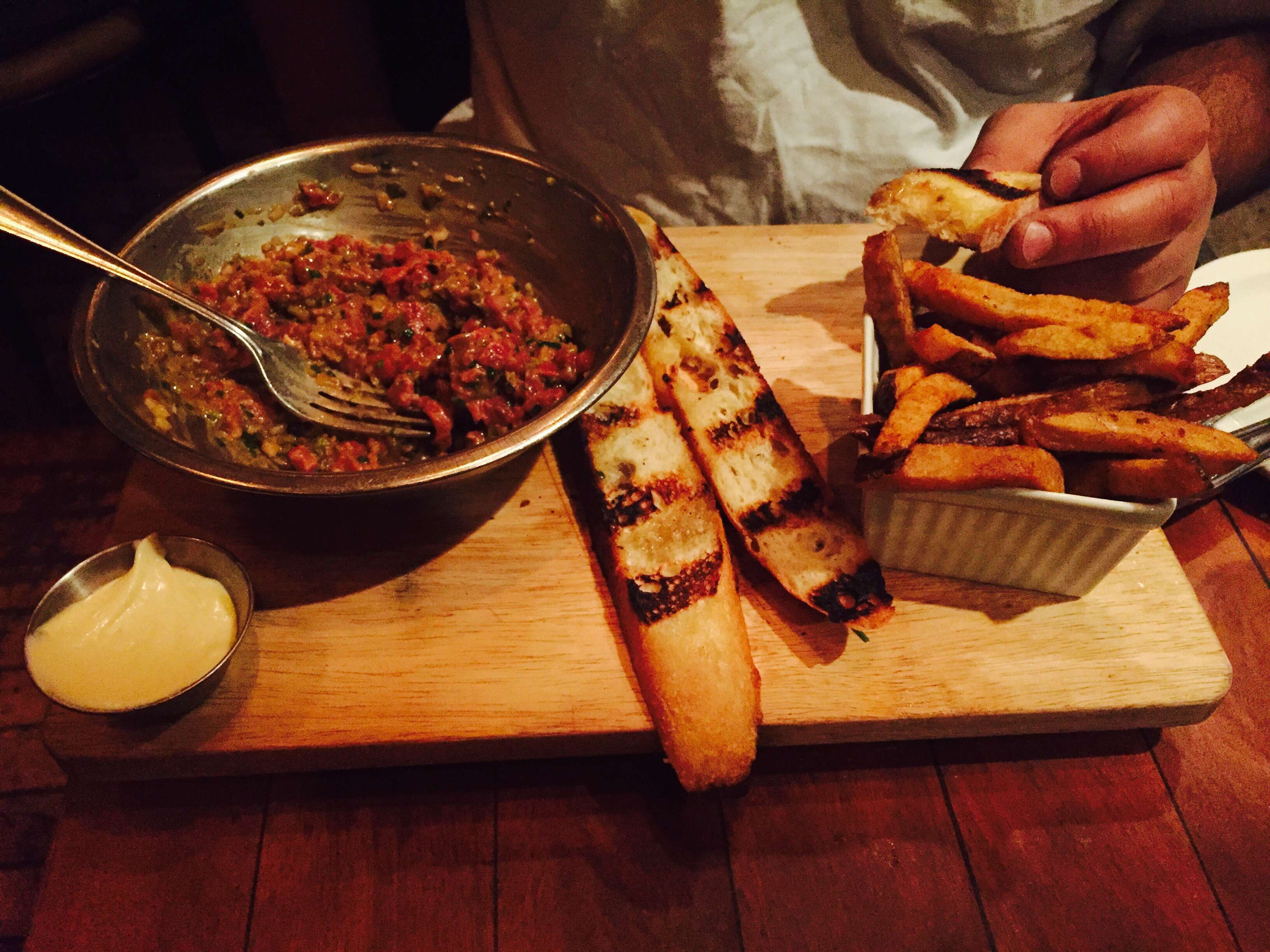 Photo credit: zomato