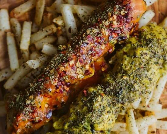 Photo credit: ubereats