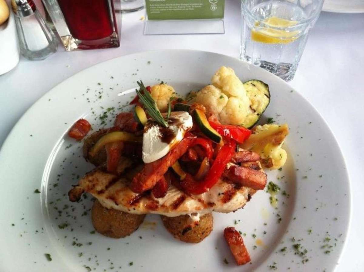 Photo credit: zomato