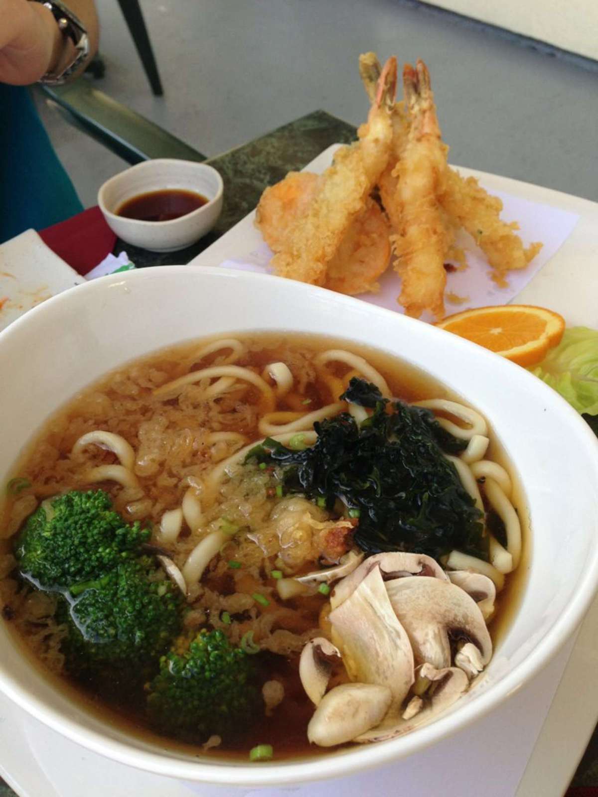 Photo credit: zomato
