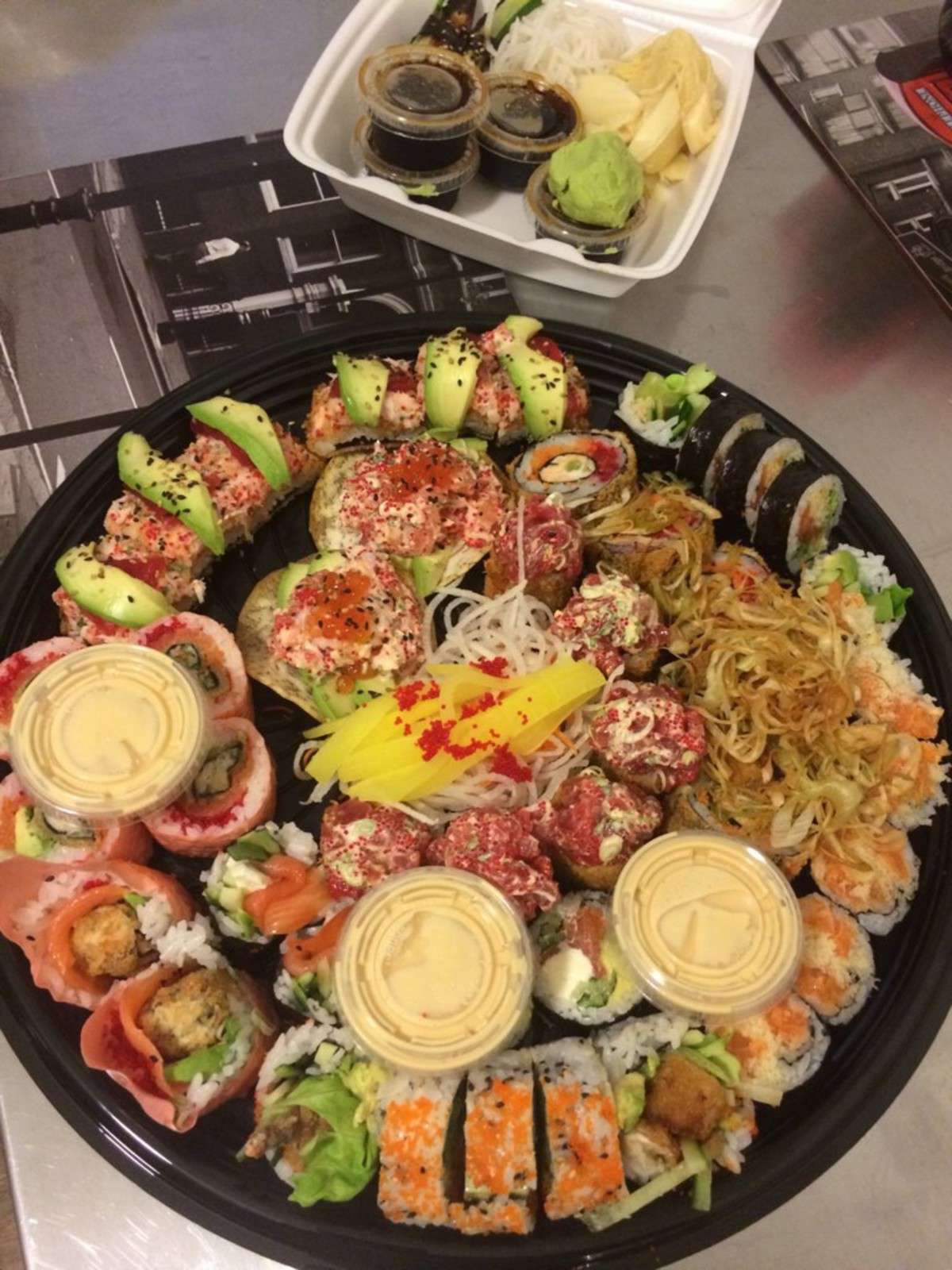 Photo credit: zomato