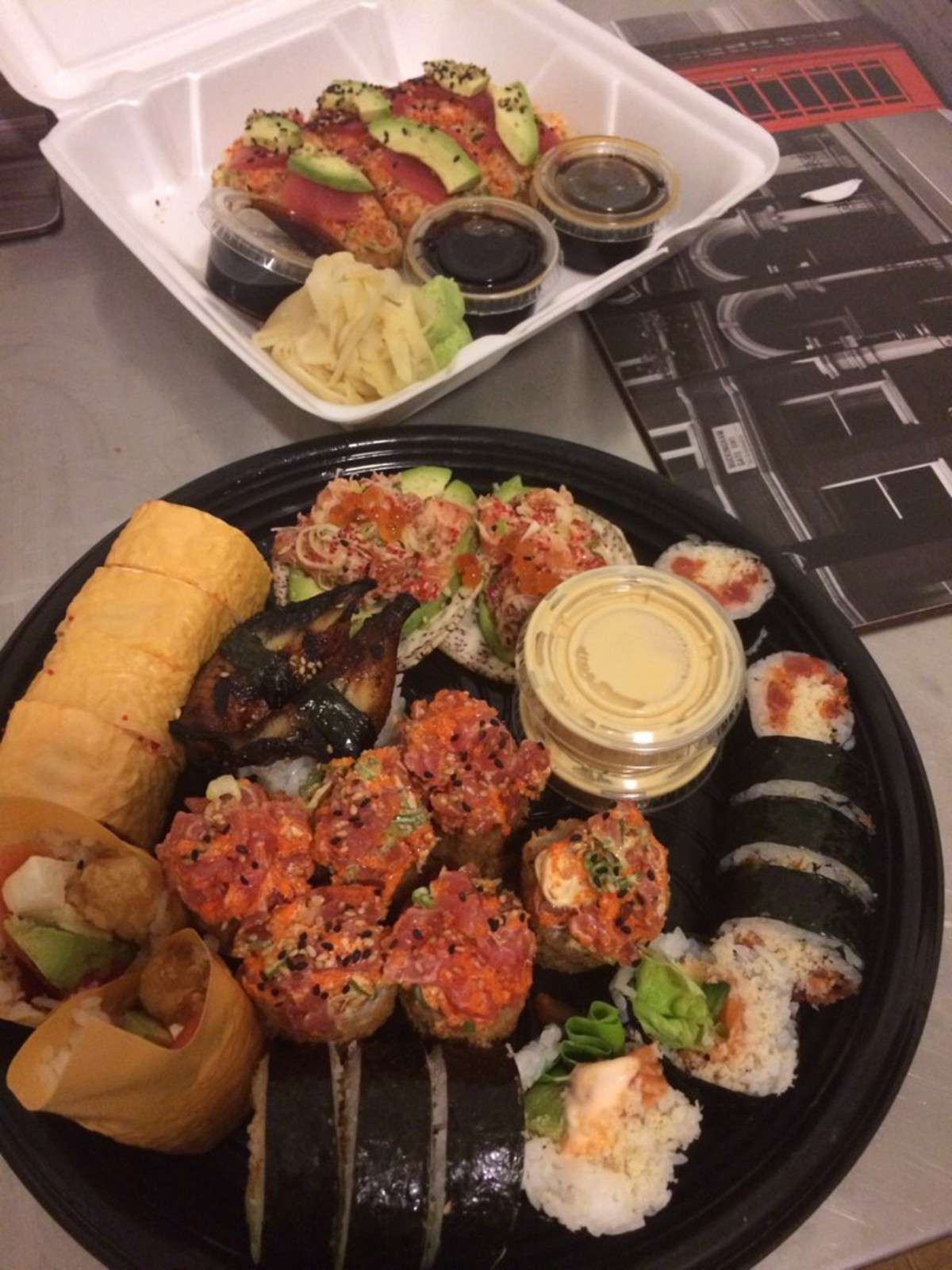 Photo credit: zomato