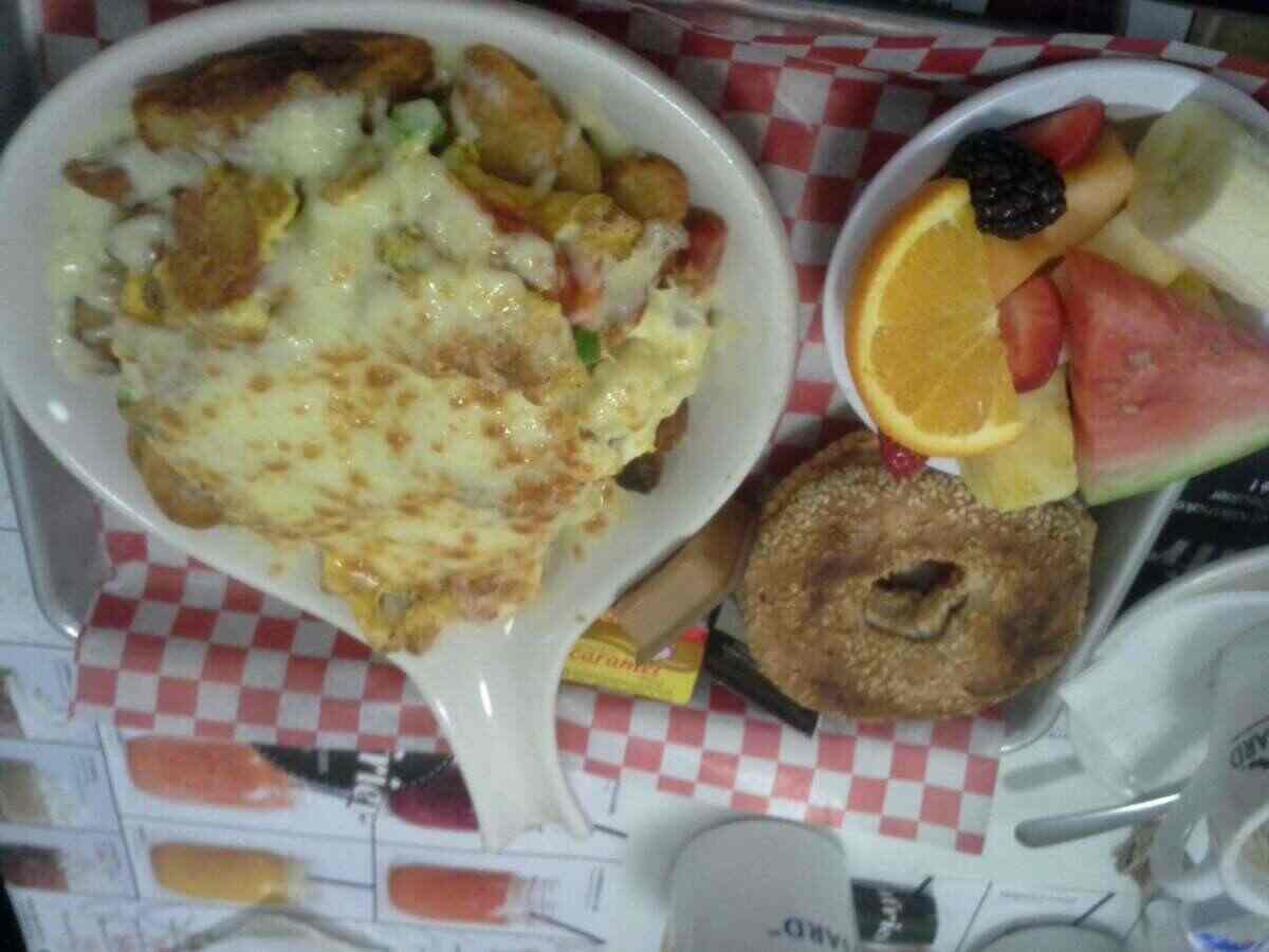 Photo credit: zomato