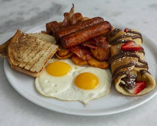 Photo credit: ubereats