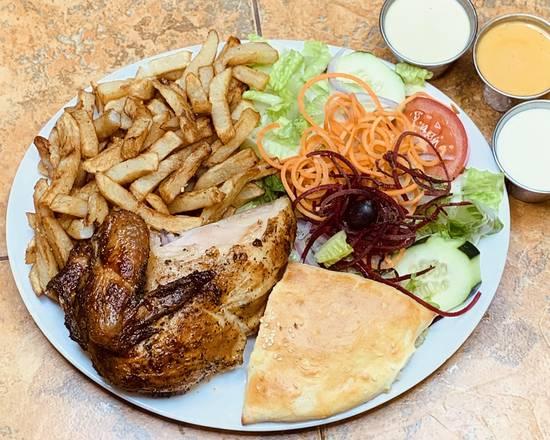 Photo credit: ubereats