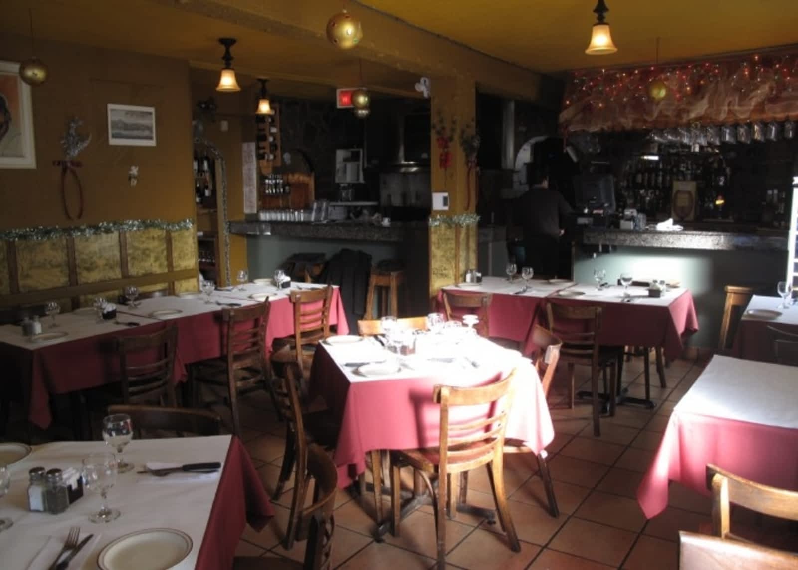 Photo credit: yellowpages.ca