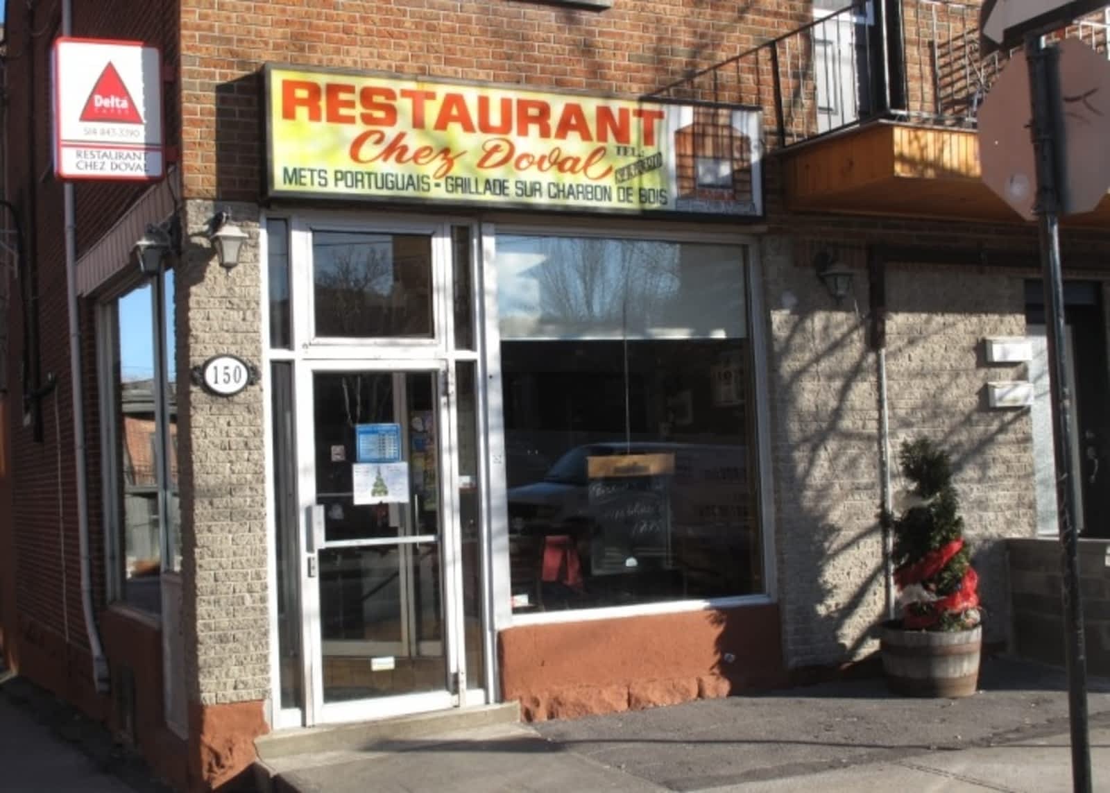 Photo credit: yellowpages.ca