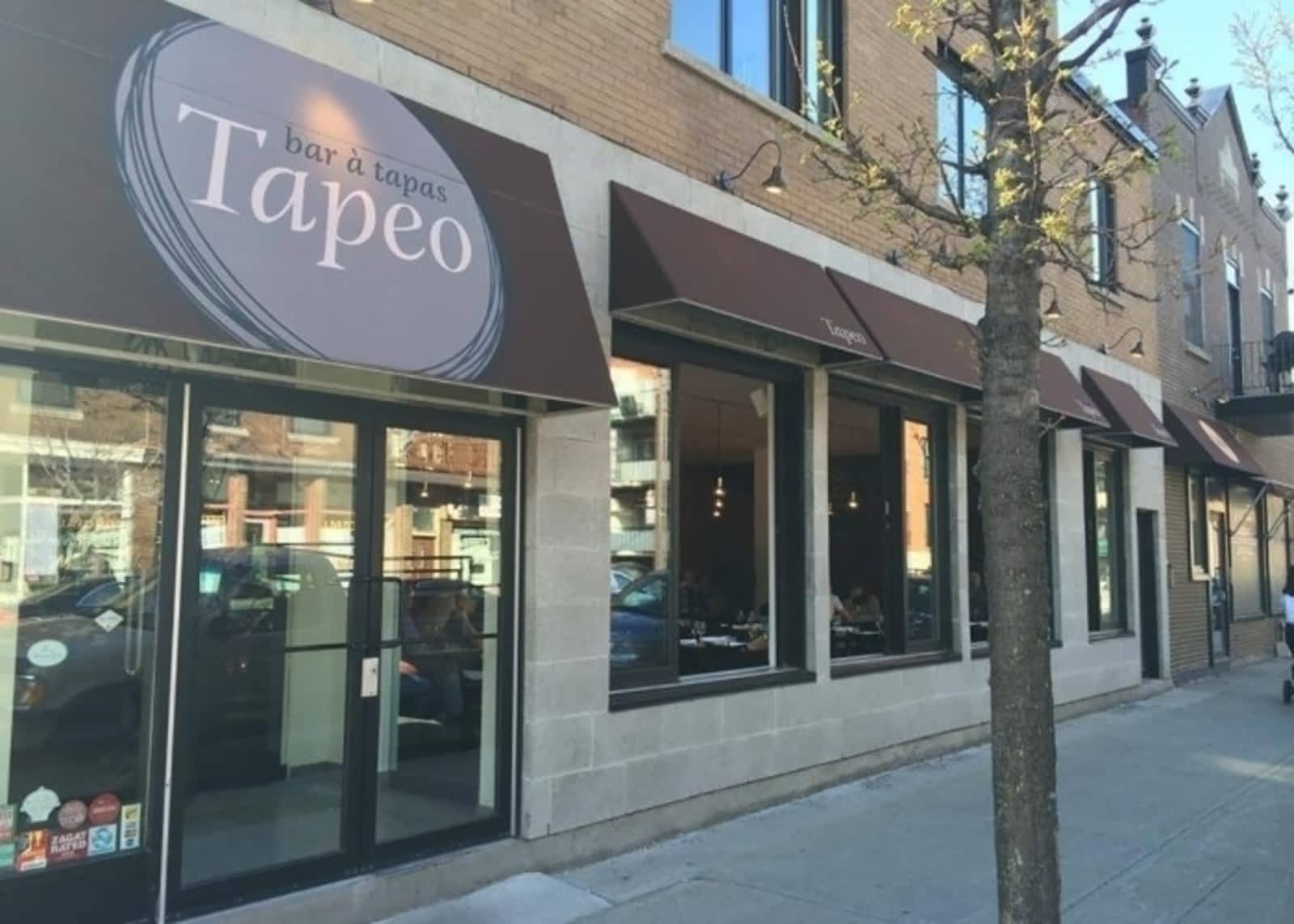 Photo credit: yellowpages.ca