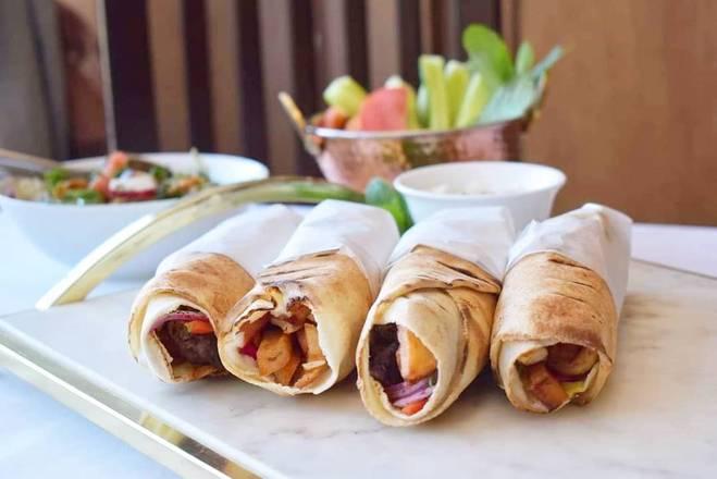 Photo credit: ubereats