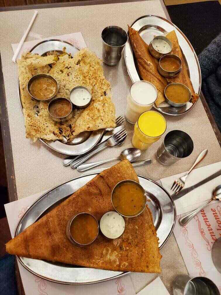 Photo credit: zomato