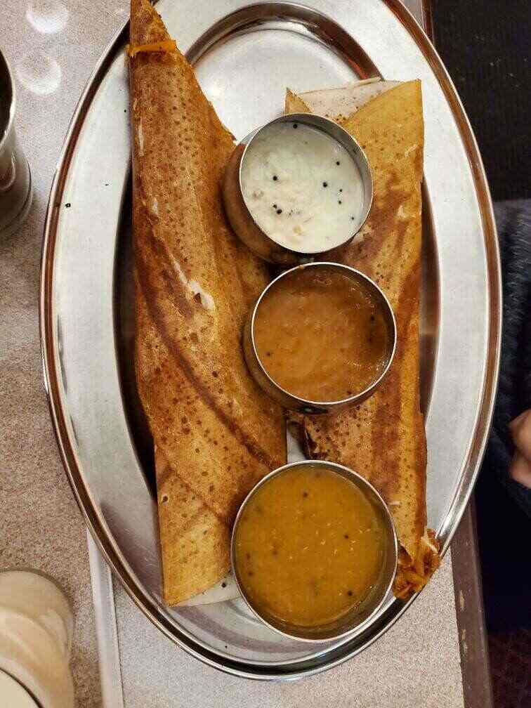 Photo credit: zomato