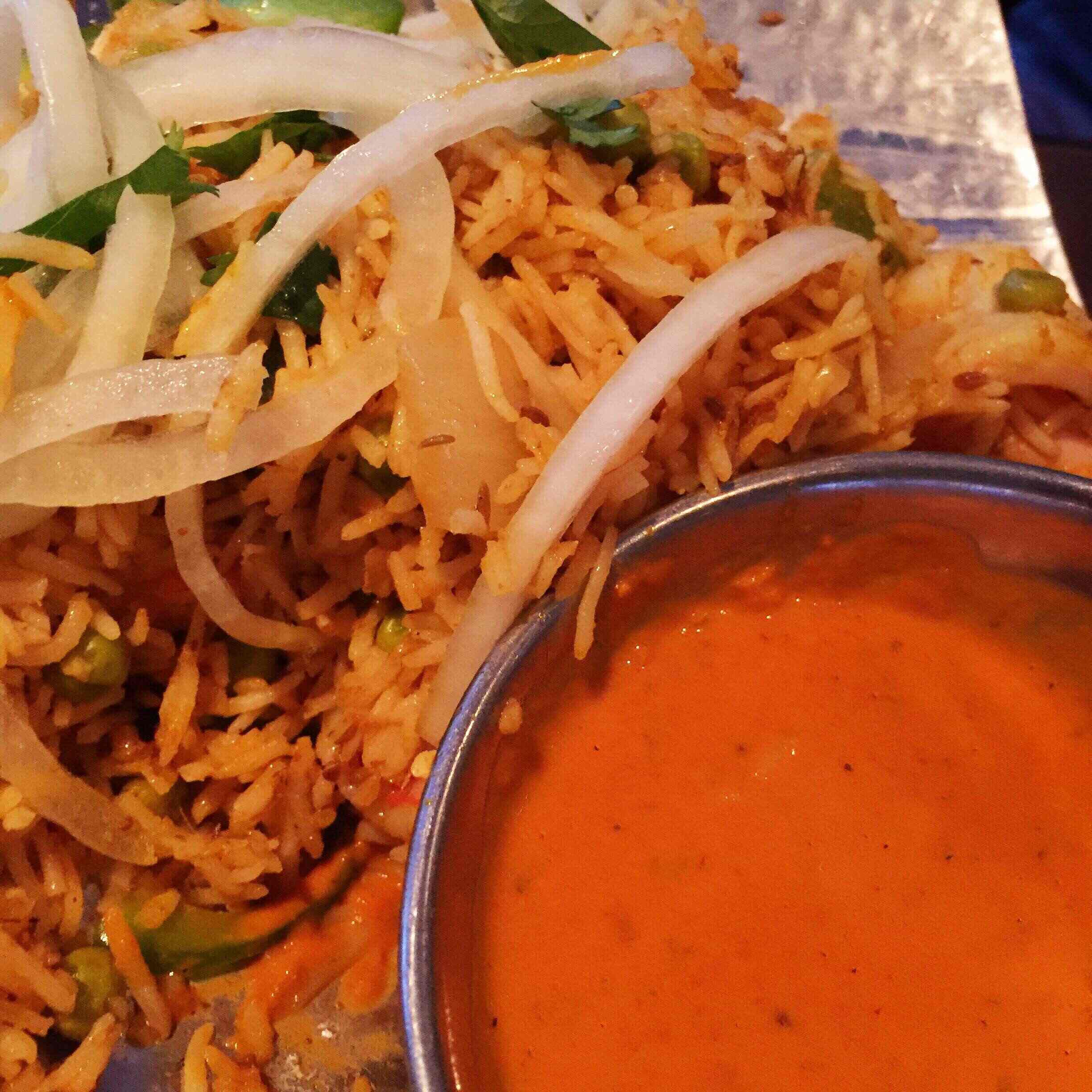Photo credit: zomato