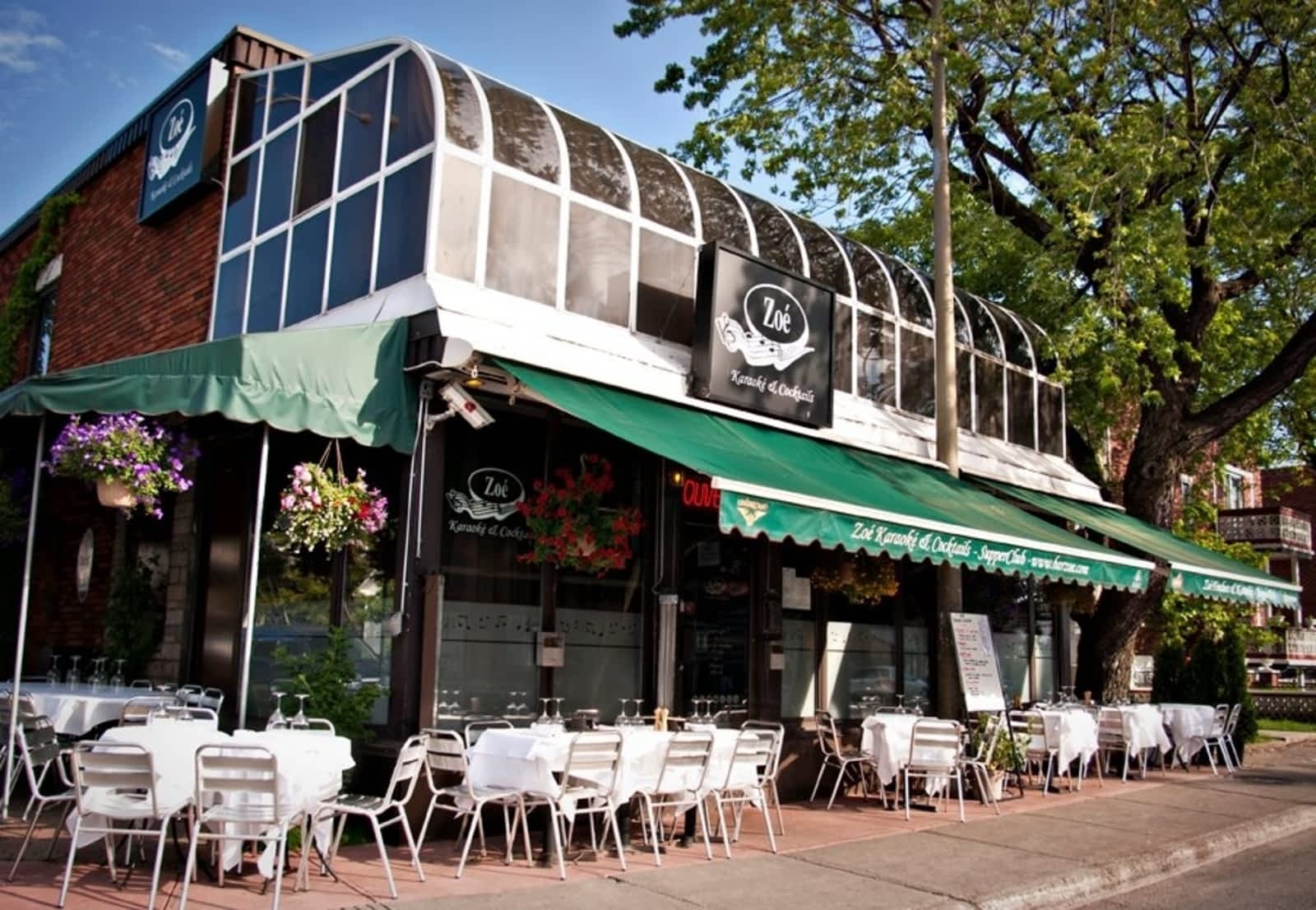 Photo credit: yellowpages.ca
