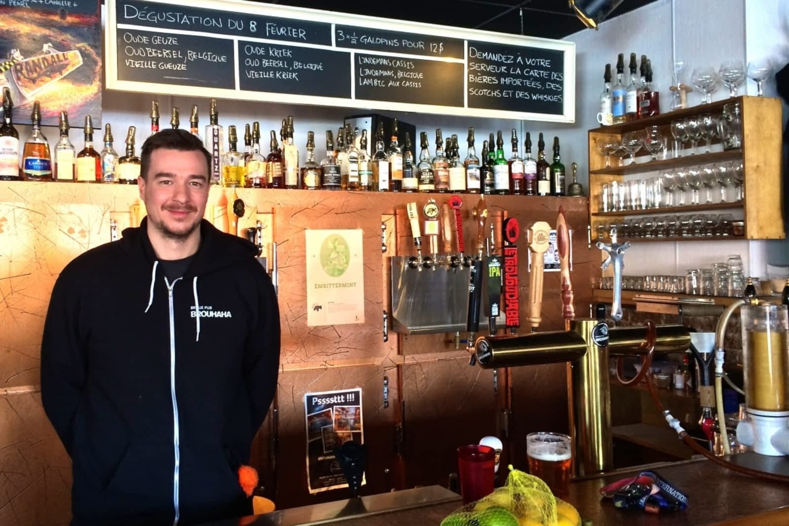 Photo credit: yellowpages.ca