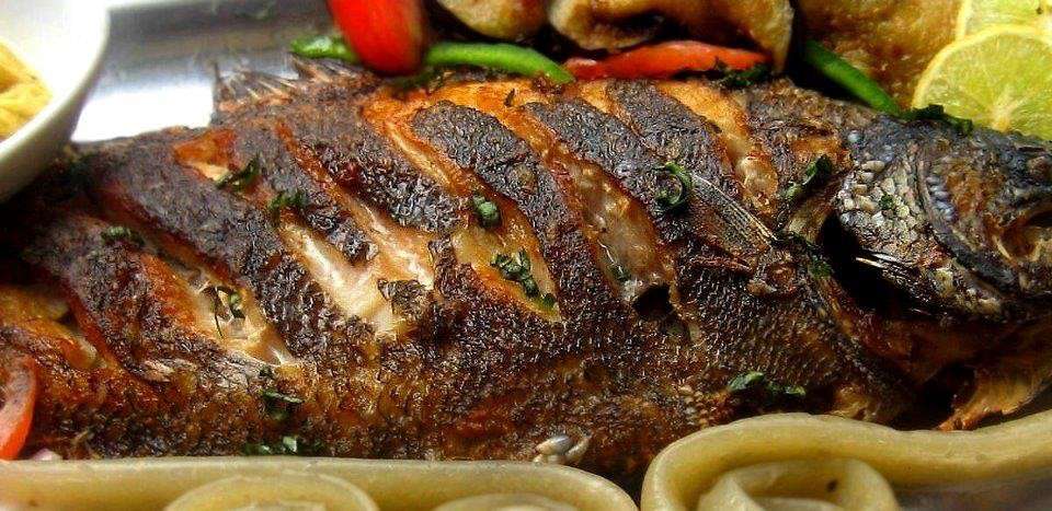 Photo credit: zomato