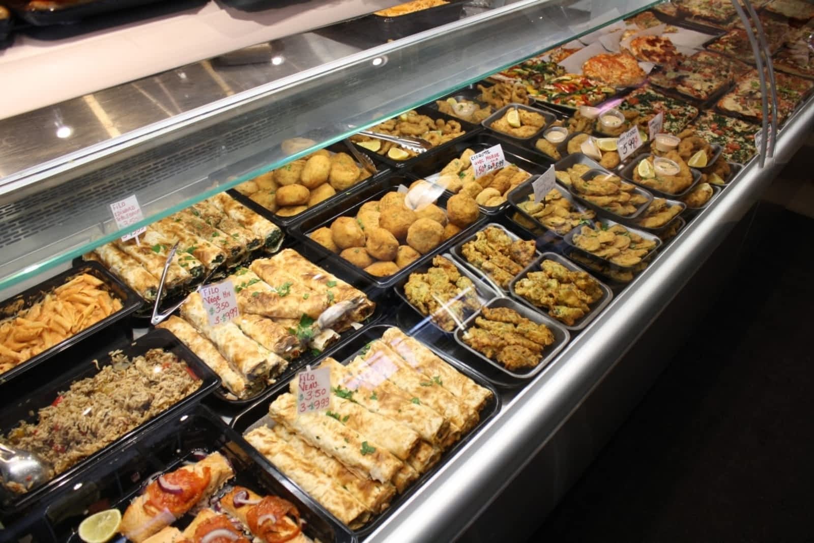 Photo credit: yellowpages.ca