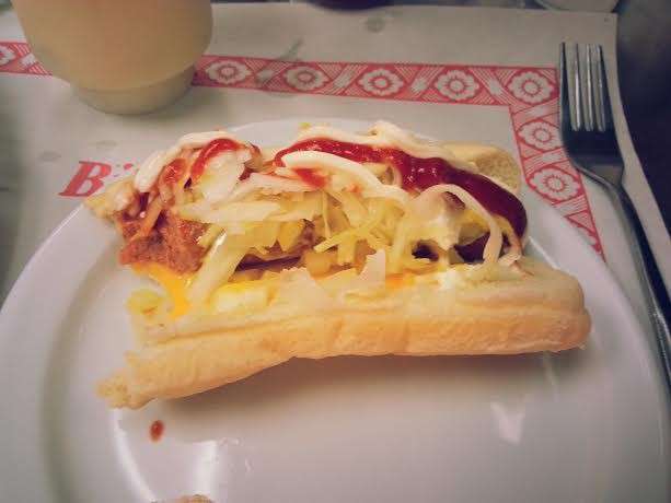Photo credit: zomato