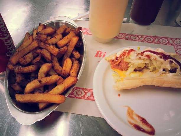 Photo credit: zomato
