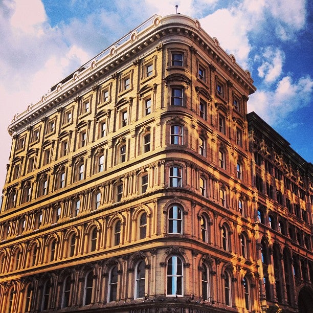 Photo credit: foursquare