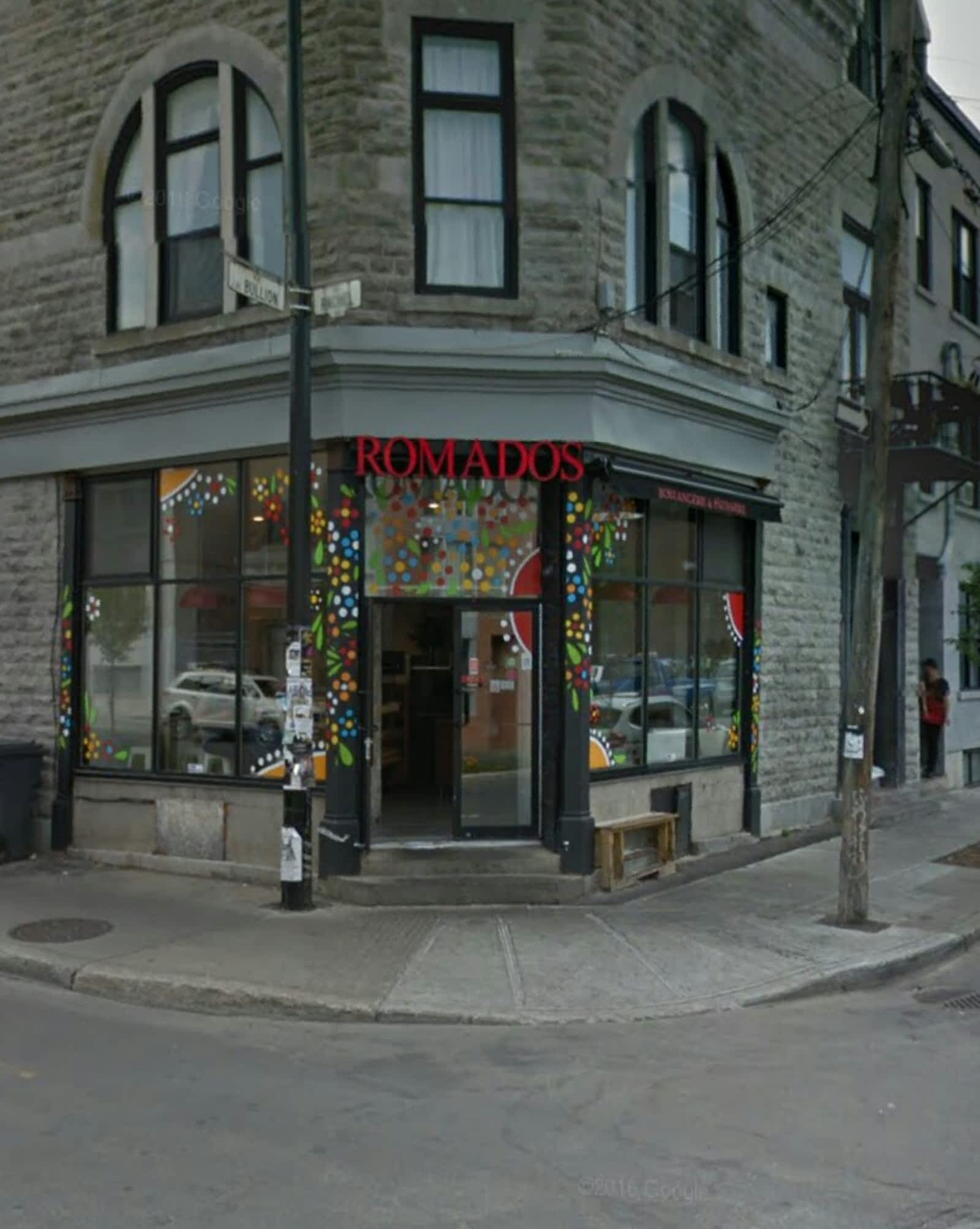 Photo credit: yellowpages.ca