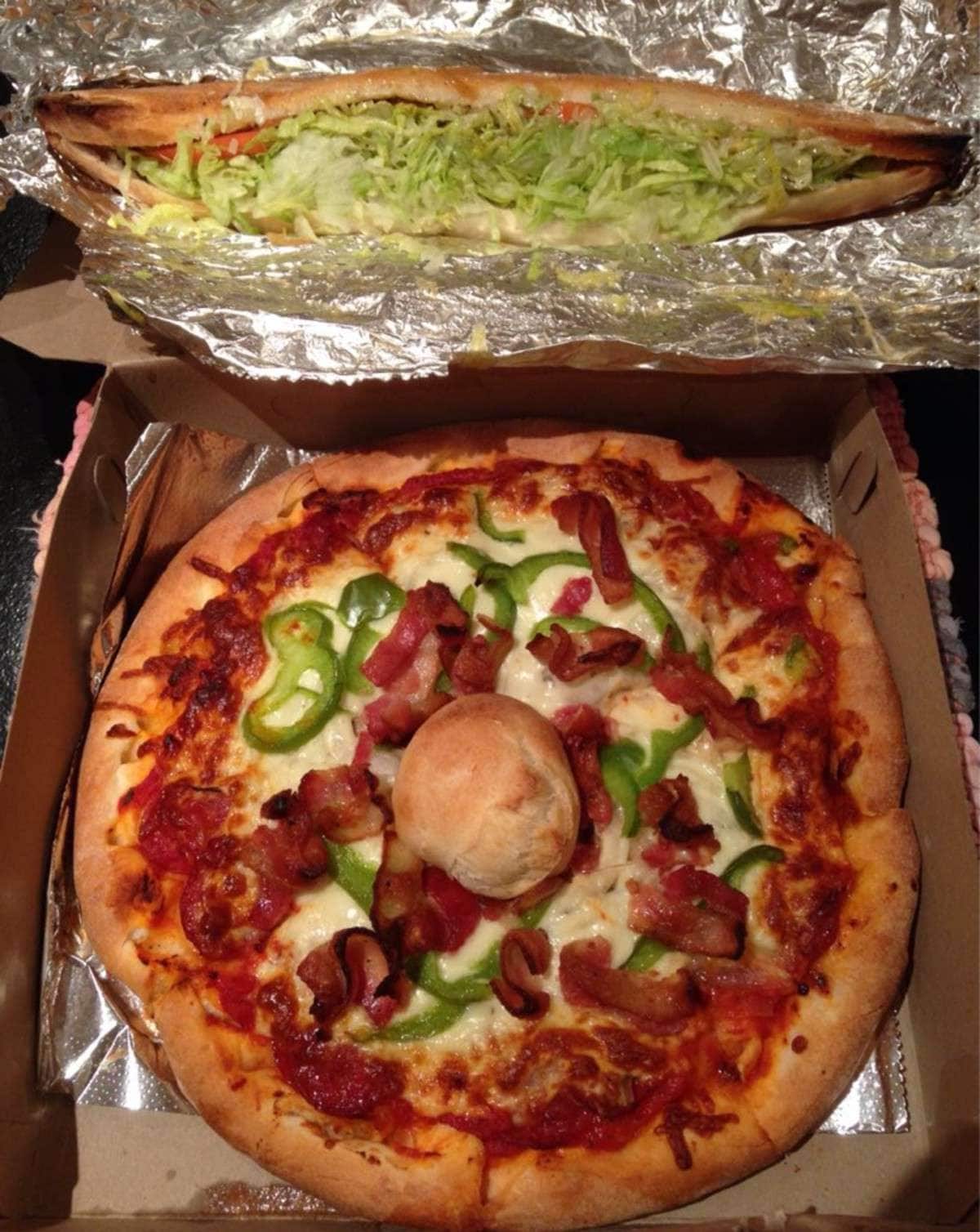 Photo credit: zomato