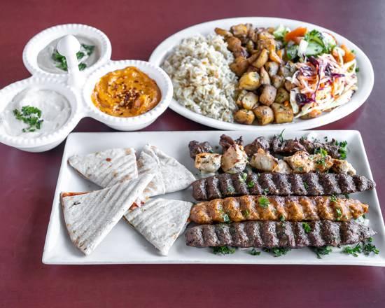 Photo credit: ubereats