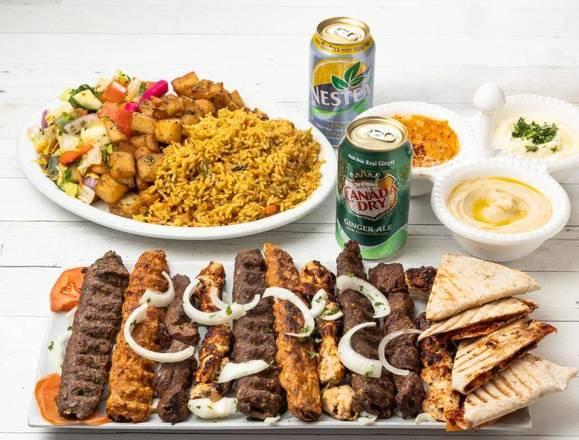 Photo credit: ubereats