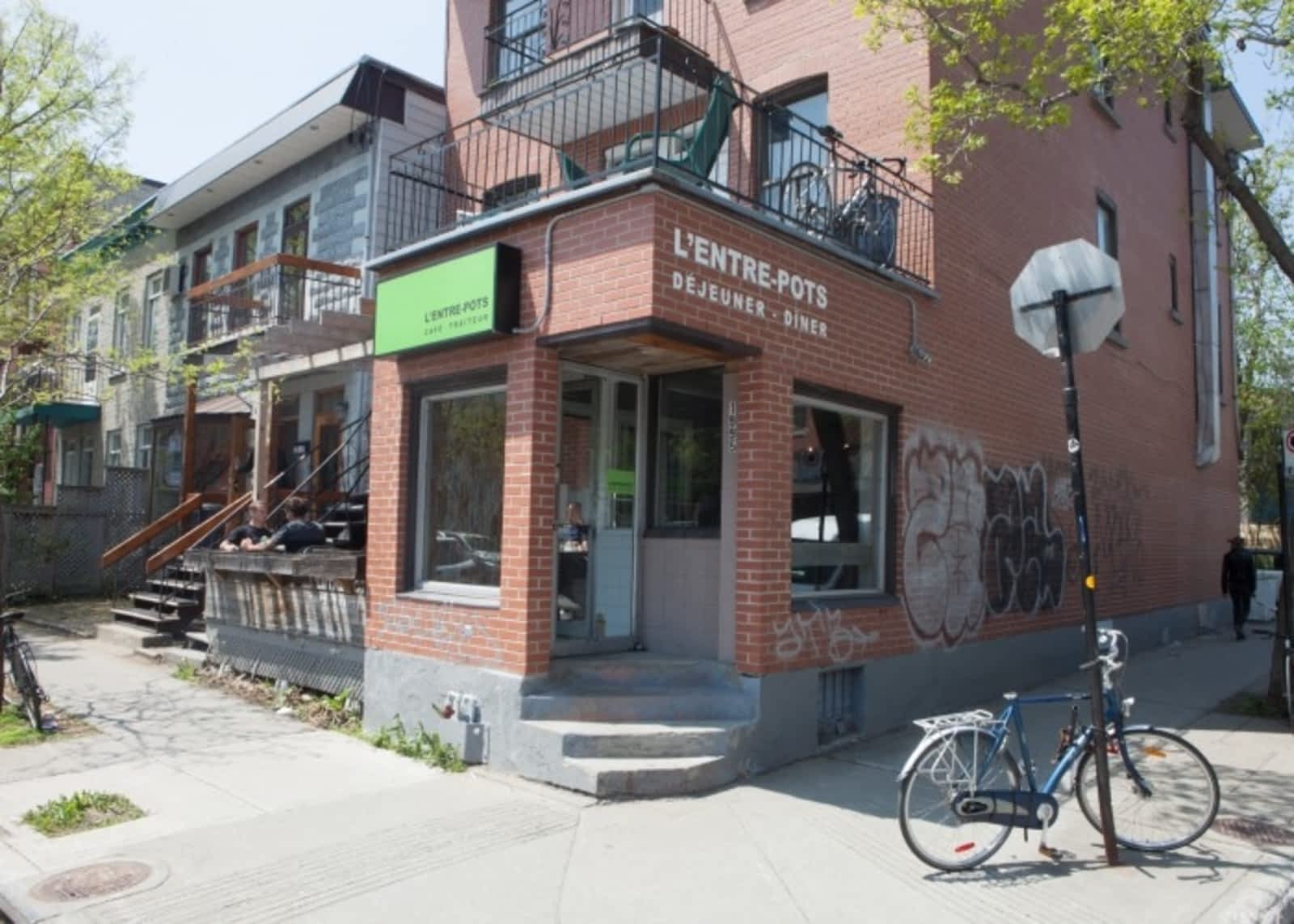 Photo credit: yellowpages.ca