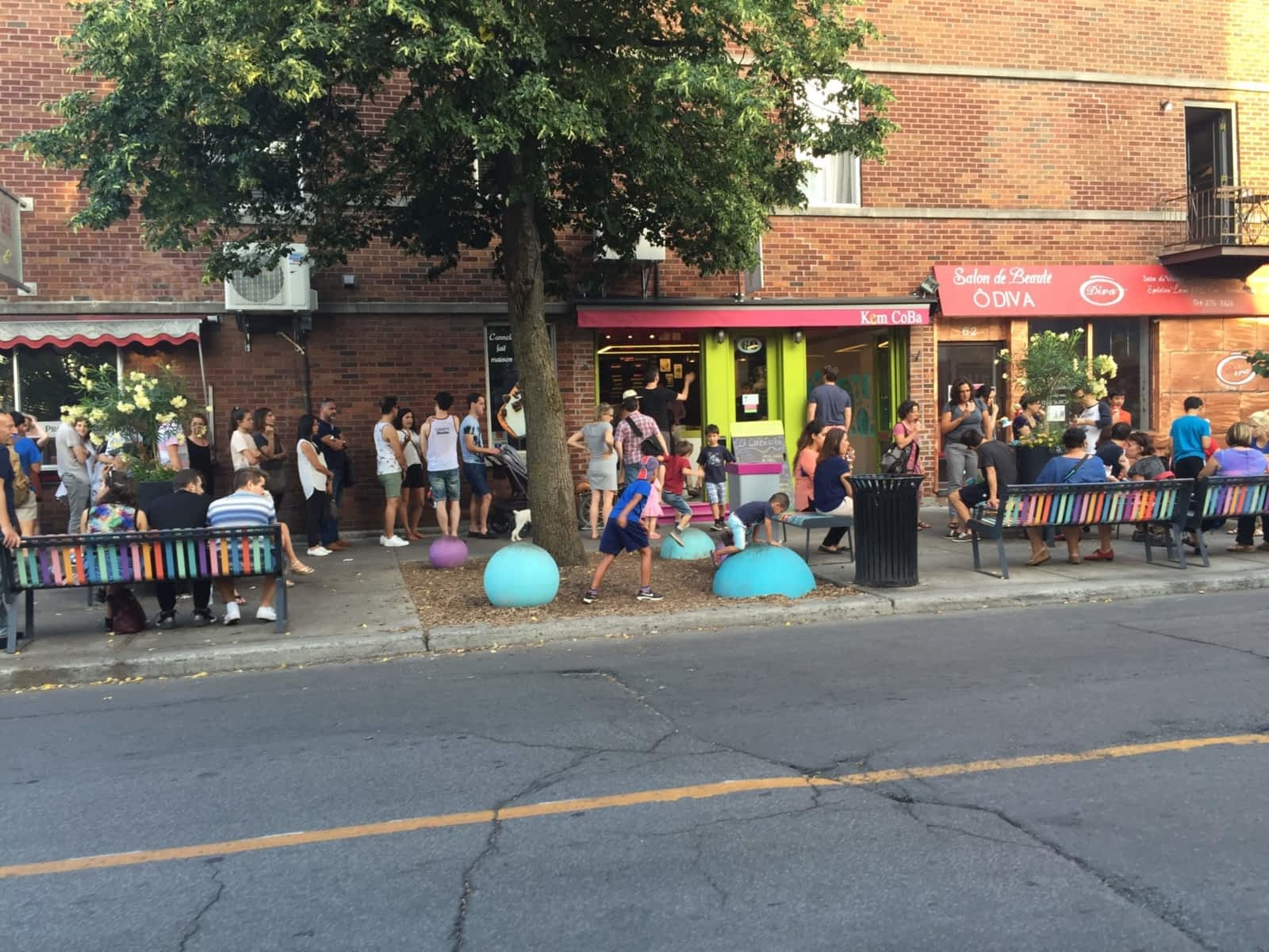 Photo credit: yellowpages.ca