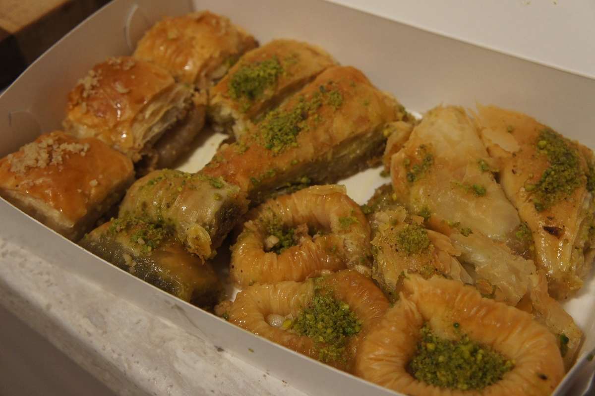 Photo credit: zomato