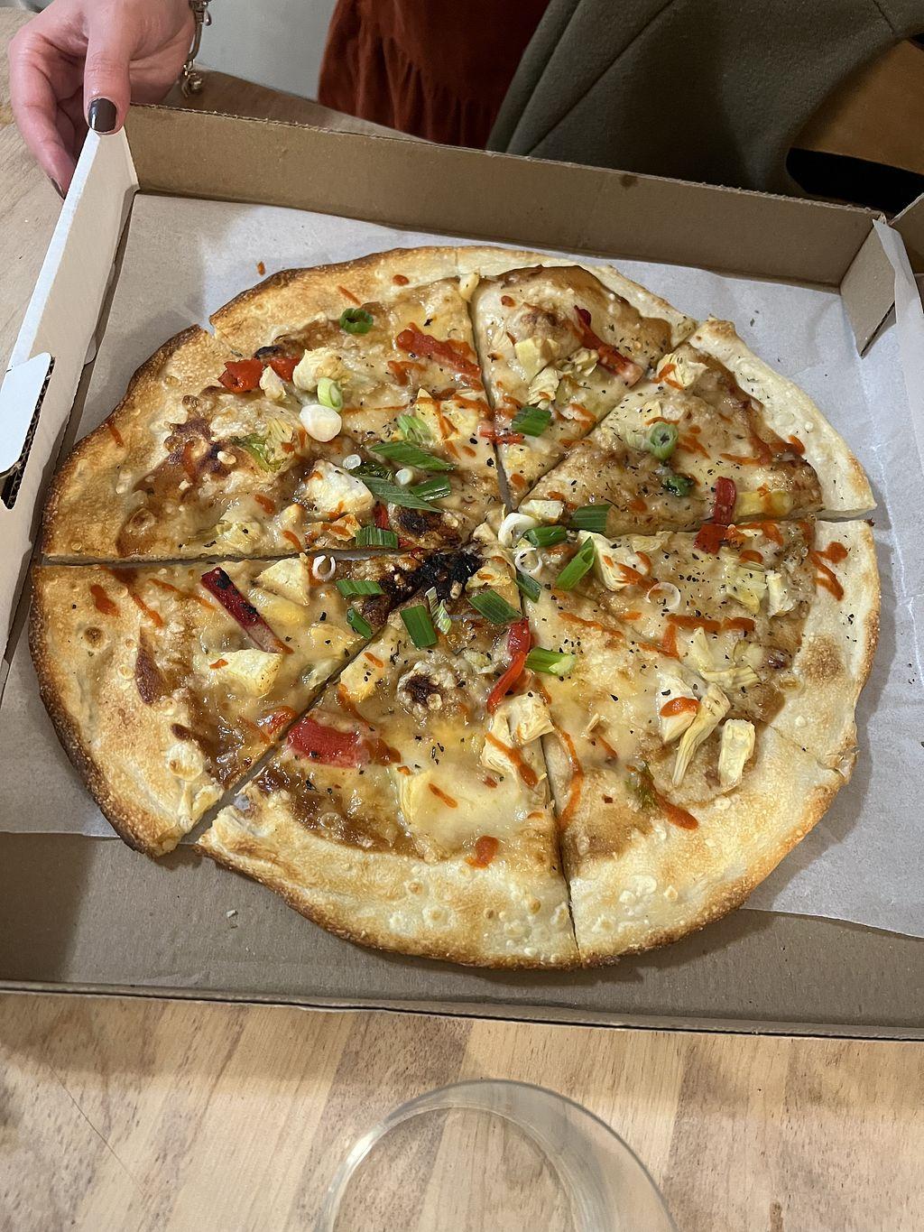 Photo credit: happycow