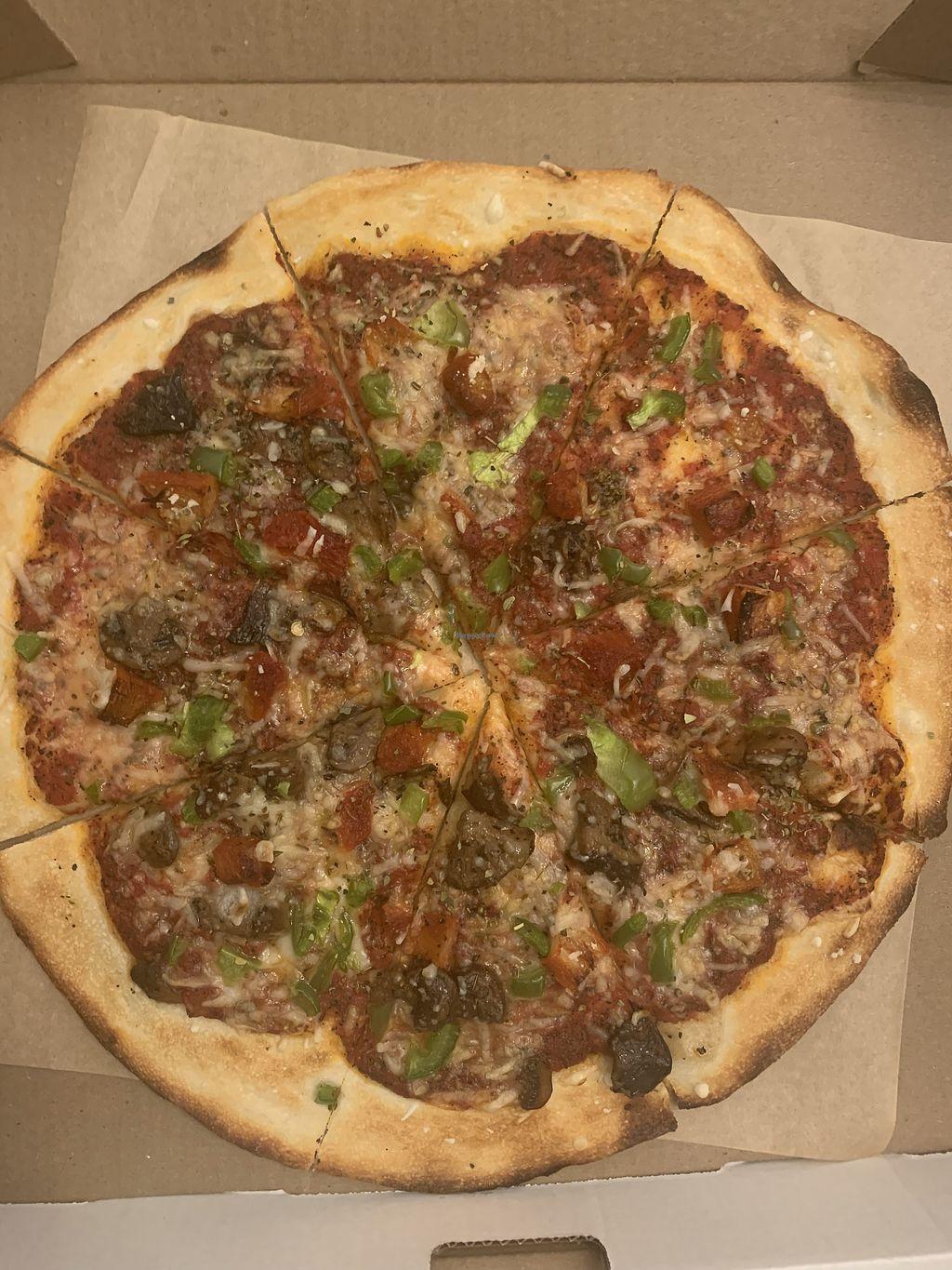 Photo credit: happycow