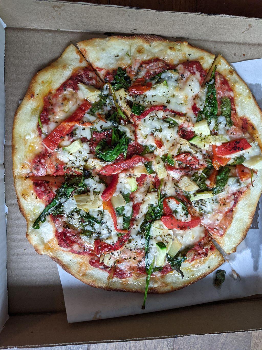 Photo credit: happycow