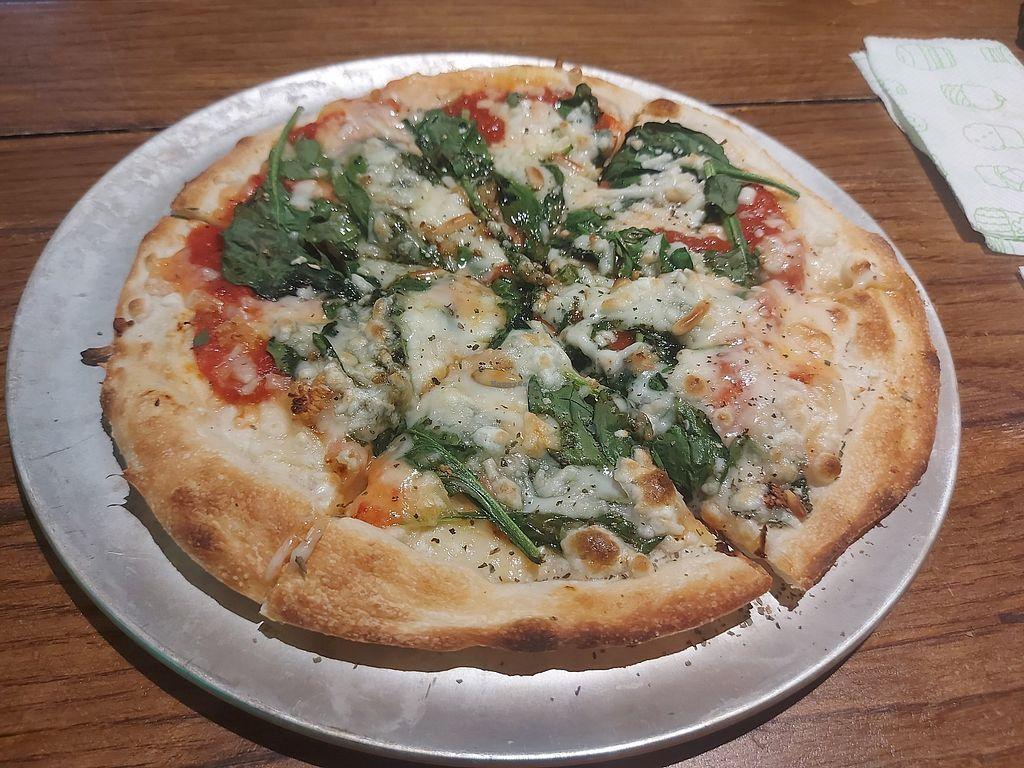 Photo credit: happycow