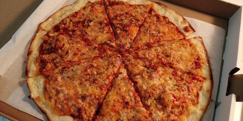 Photo credit: happycow