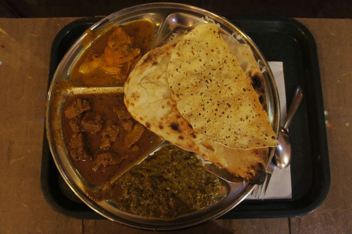 Photo credit: zomato