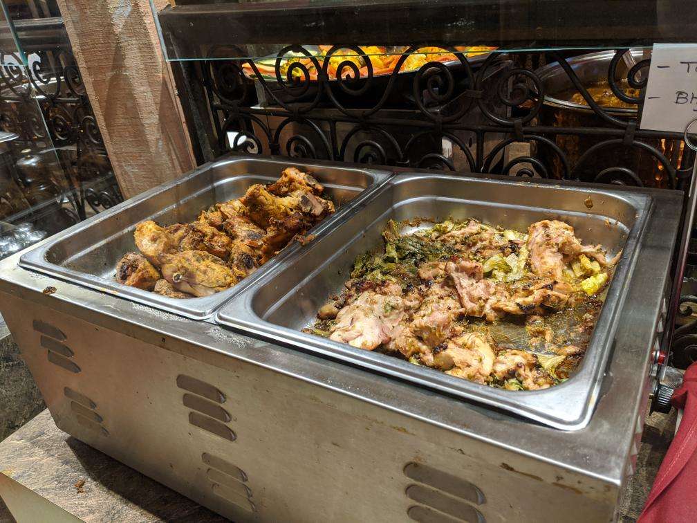 Photo credit: zomato