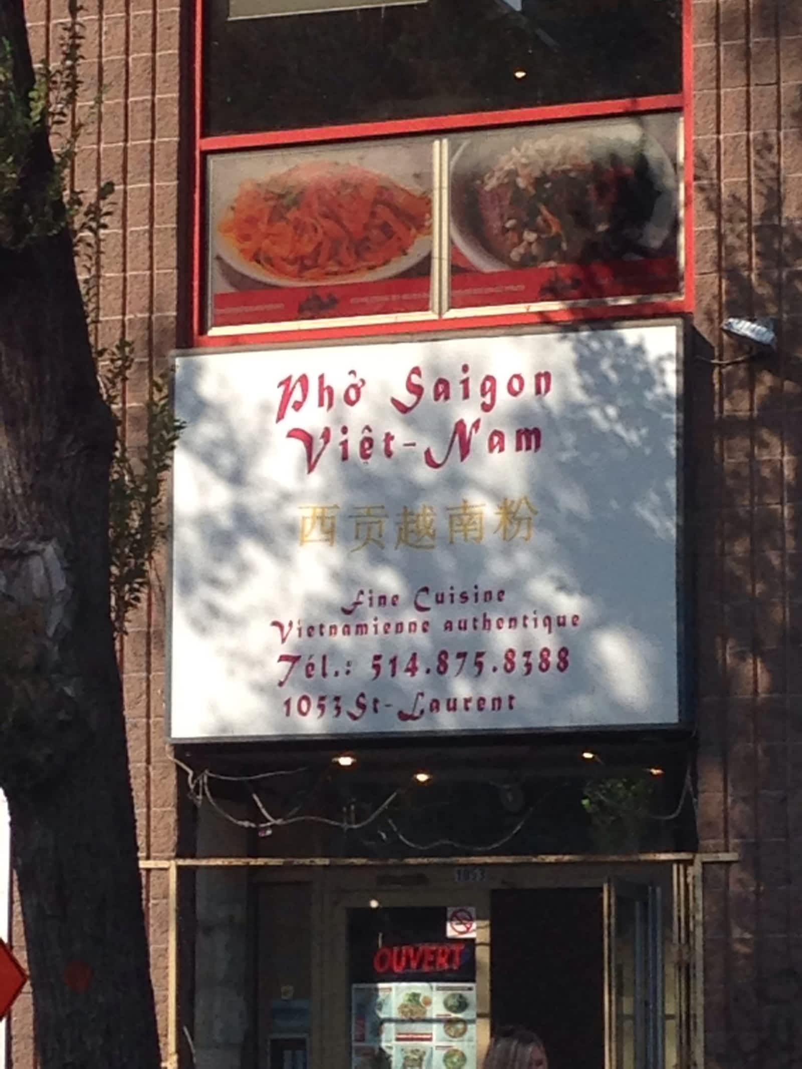 Photo credit: yellowpages.ca