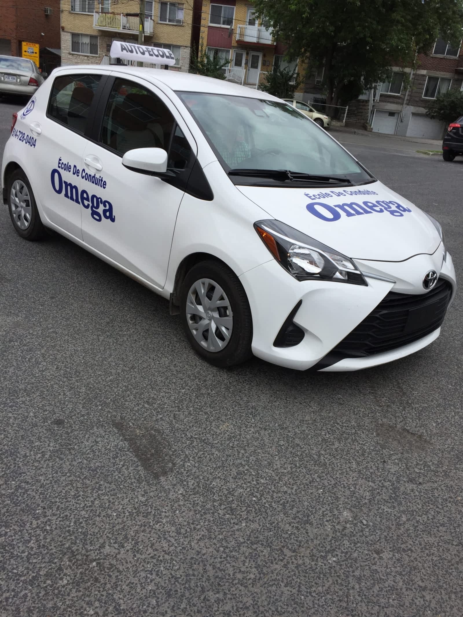 Photo credit: yellowpages.ca