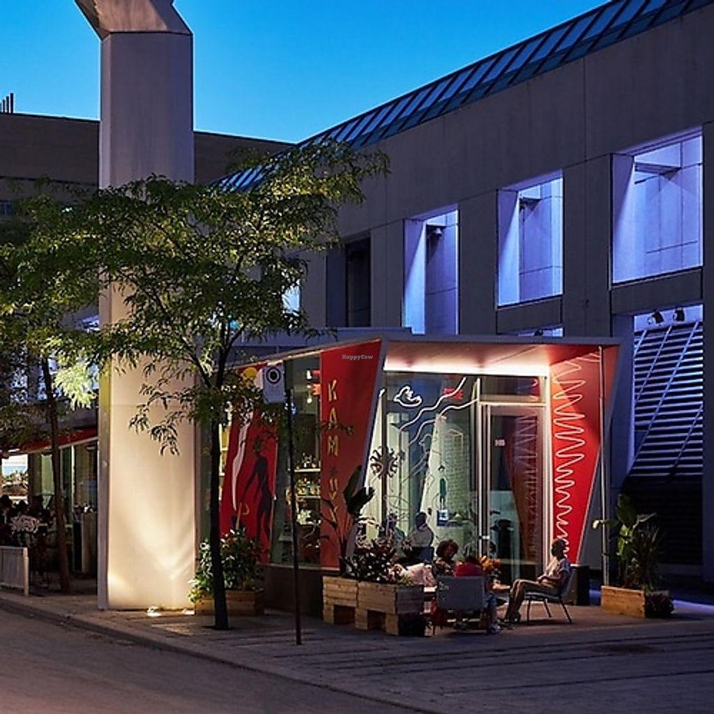 Photo credit: happycow