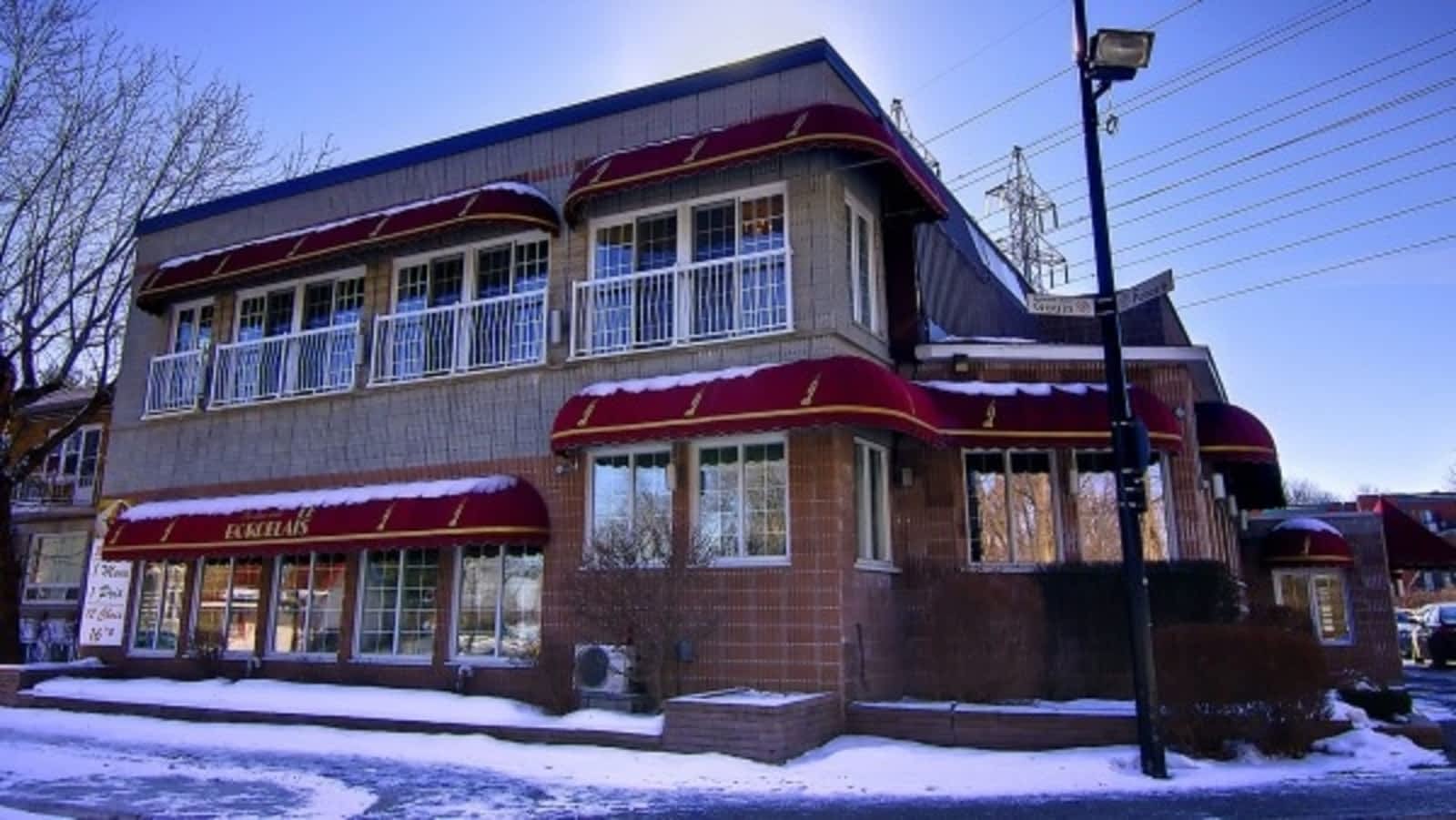 Photo credit: yellowpages.ca