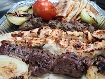 Photo credit: ubereats