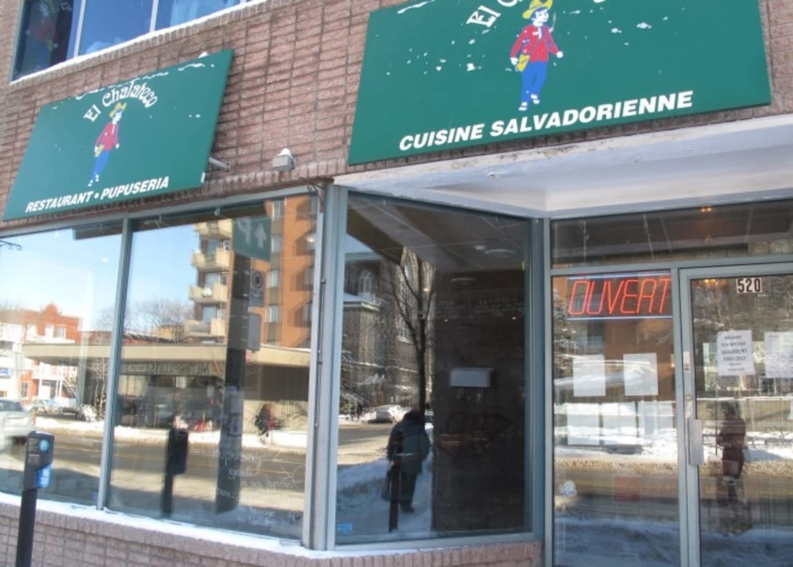 Photo credit: yellowpages.ca
