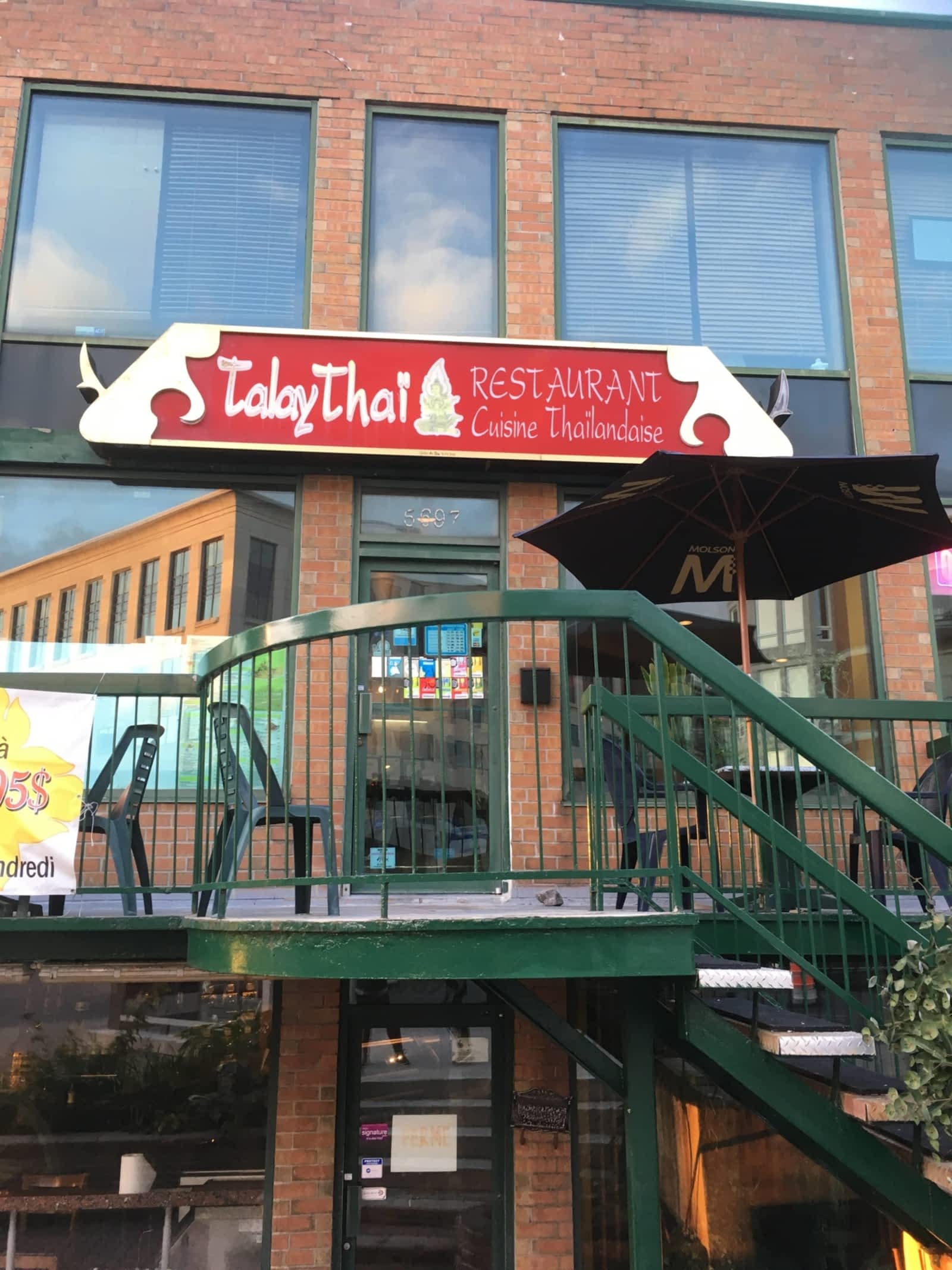 Photo credit: yellowpages.ca
