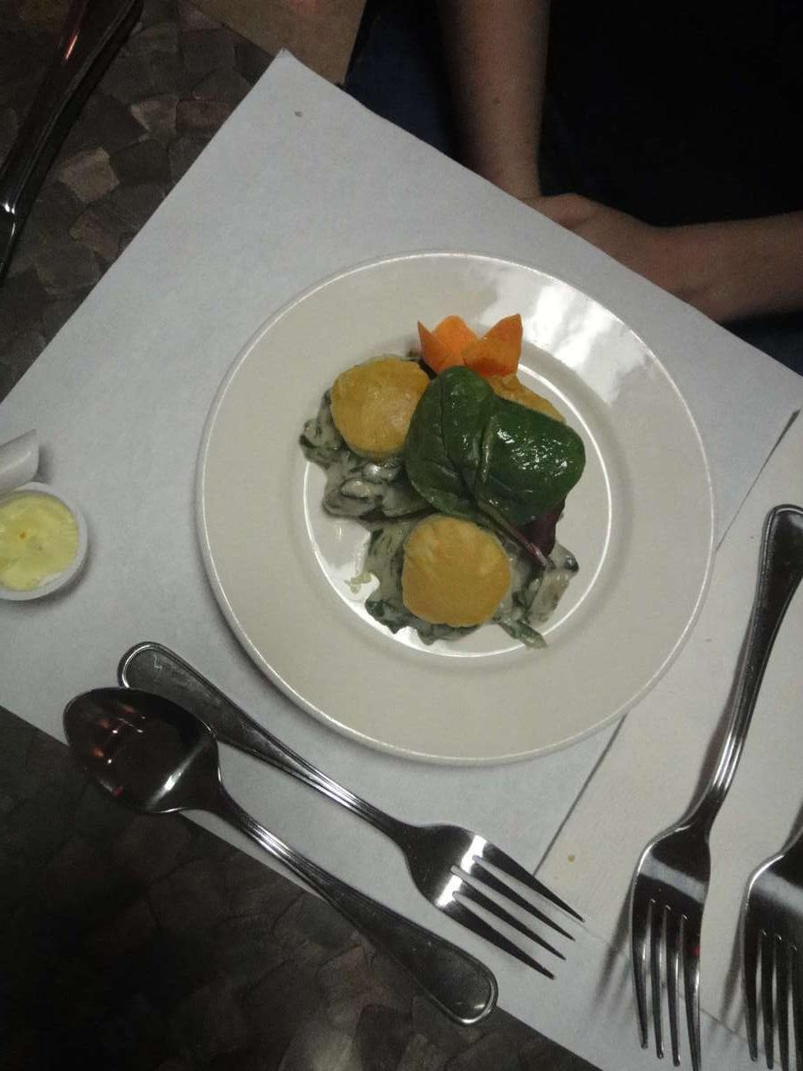 Photo credit: zomato