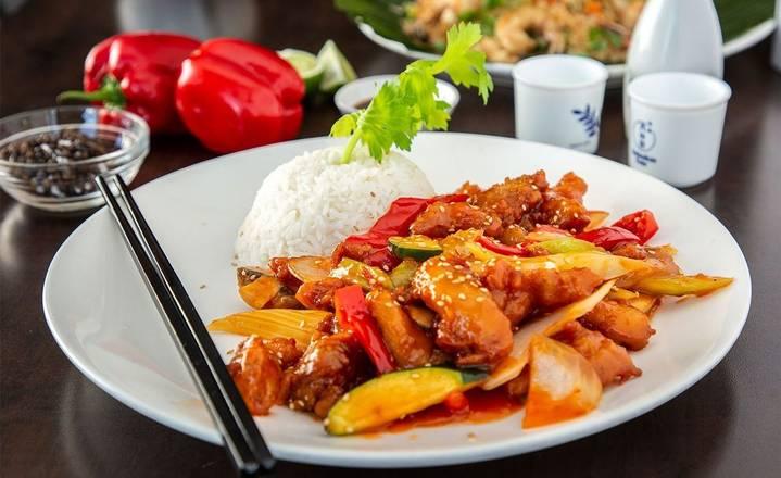 Photo credit: ubereats