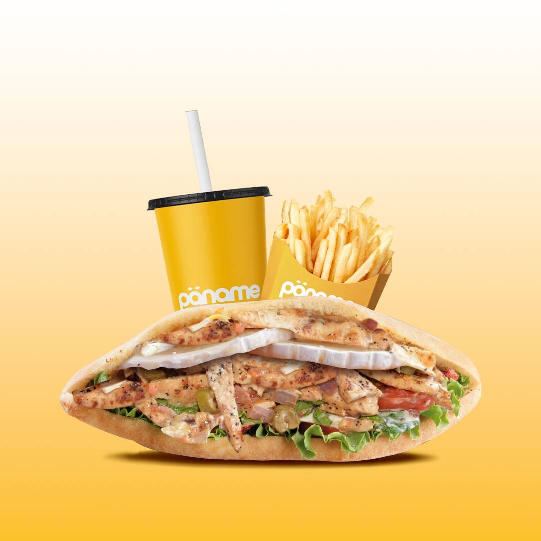 Photo credit: ubereats